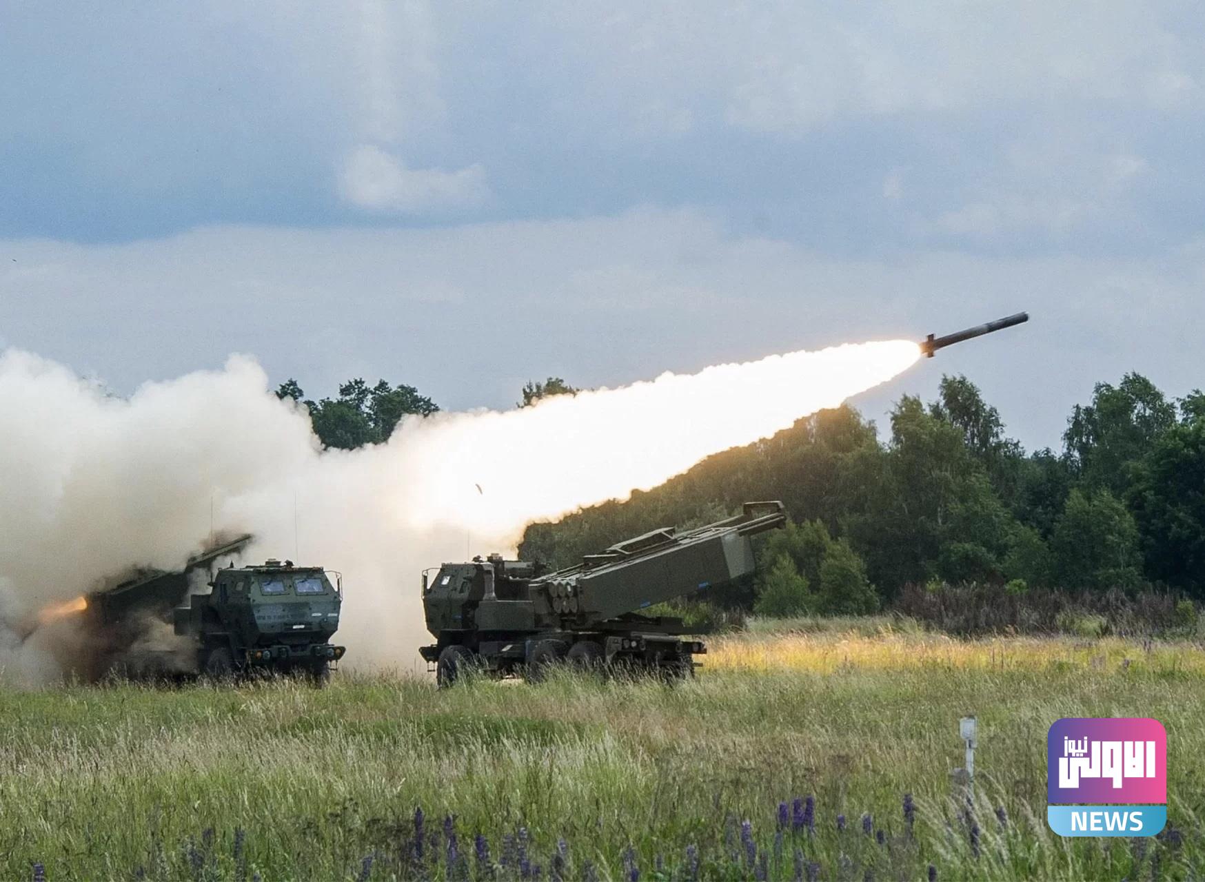 البنتاغون يكشف عن سبب رفضه تزويد أوكرانيا بصواريخ بعيدة المدى 1 8DC6A0C7 6B41 4C36 A1D1 94DD1A521E2C