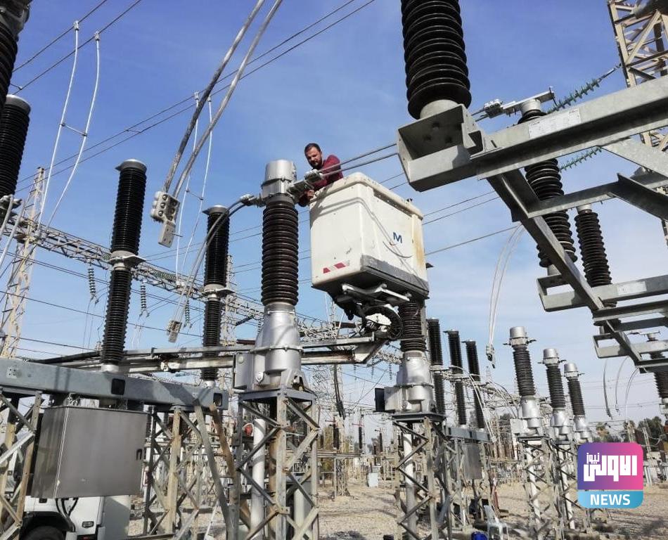 لجنة نيابية تكشف عن خطط جديدة لزيادة إنتاج الطاقة الكهربائية 1 8EF3FF09 6696 44FA 9836 E4EC52CCE85C