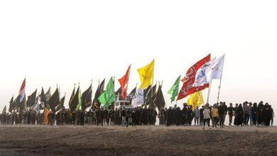 الداخلية توجه رسالتين اثنتين للزائرين بخصوص الشائعات 6 8FE55870 4DD8 47F3 B89F 302991FDE9F6