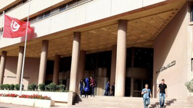 تونس تتوقع اتفاقاً على قرض مع صندوق النقد خلال أسابيع 5 9172EEC7 B058 4E42 8412 94AF5366A292