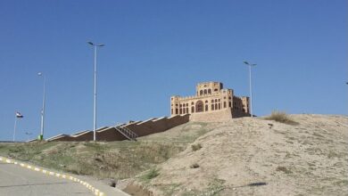 اصدار امر القاء قبض بحق مسؤول حكومي في كلار 7 94ACAB0E 1987 4431 966F 7F219195624E