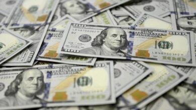 وسط إفلاسات مرتقبة..ديون العالم تتخطى 300 تريليون دولار 5 9706885C A8AF 4816 9DD6 6104247223DD