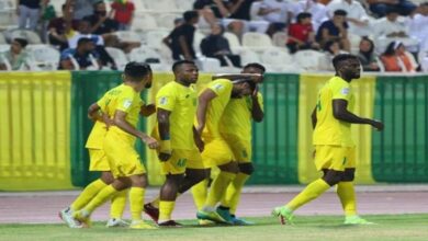 السيب العماني يتأهل لنهائي كأس الاتحاد الآسيوي 2 98 014200 alseeb afc cup west final 700x400