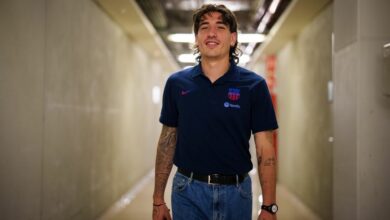 98 082438 bellerin barcelona style strange 2