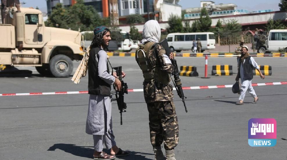 قتلى وجرحى بينهم دبلوماسيون بتفجير انتحاري قرب سفارة روسيا في كابول 1 A2F04F89 68FD 43C0 8F46 F44E07308183