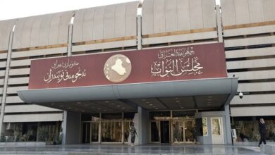 بدء توافد اعضاء البرلمان لحضور جلسة اليوم (صور) 6 A90D8190 5F0A 4E02 BF32 3DC4EC8DA4B8