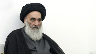 مكتب السيستاني: يوم غدٍ الثلاثاء هو المكمّل لشهر صفر والأربعاء غرة ربيع الأول 2 AA280021 6FF3 4320 9816 0BE653C75774