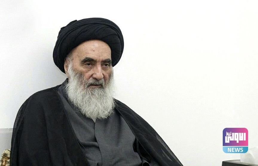 مكتب السيستاني: يوم غدٍ الثلاثاء هو المكمّل لشهر صفر والأربعاء غرة ربيع الأول 1 AA280021 6FF3 4320 9816 0BE653C75774