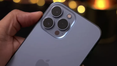 ابل تقدم هاتف Pro Max العام المقبل بعنوان iPhone 15 Ultra 15 Apple iPhone 15 leak