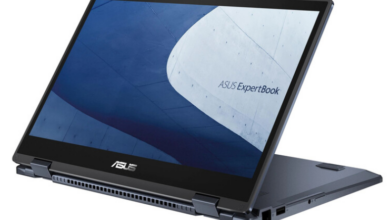 Asus ExpertBook B3 Flip 741x470 1