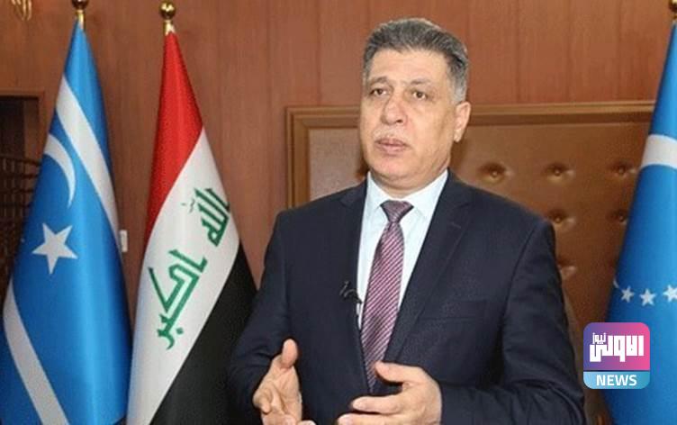 الصالحي: كركوك على شفا أزمة كبيرة جراء نقص الكاز 1 B5927AC2 12AC 4AFD B884 9097972B4909