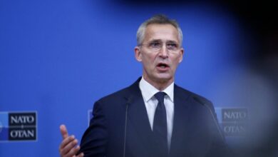 الناتو يندد بضم روسيا 4 مناطق أوكرانية 2 B7BF274E 5A4B 4274 8344 B5B726C98989