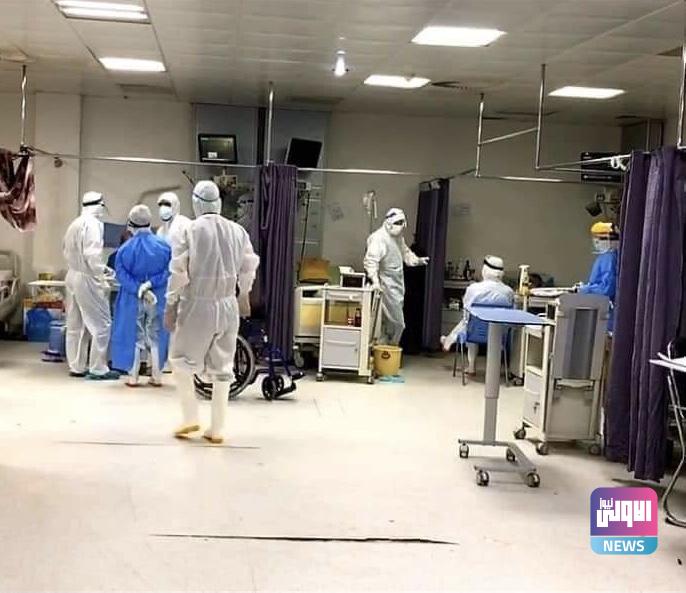 الصحة تصدر توضيحاً بشأن شراءها اقنعة اجهزة التنفس الاصطناعي 1 BA4972DE 7BA0 4B95 918B 977EBD9169FF