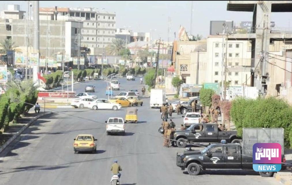 شرطة بابل توضح تفاصيل خطة تأمين زائري الأربعينية 1 BA69FB7C 0599 45F7 A15D 307D6CF74976