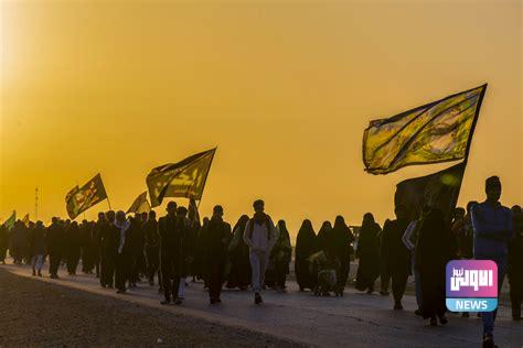 الشرطة الاتحادية: جميع الاستعدادات الأمنية والخدمية جاهزة لاستقبال الزوار 1 BEF7BAEB 88B4 490A 8BEE 79D338AE36A1