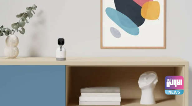 Blink Wired Floodlight Camera