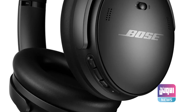 Bose تطلق سماعة الرأس Bose QuietComfort SE بسعر 330 دولار 700x430 1
