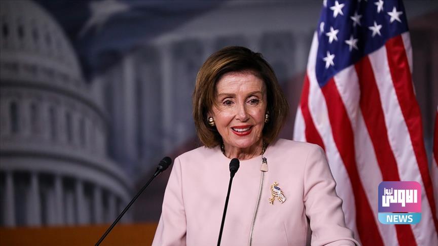 بيلوسي تصل إلى أرمينيا 1 C18FDE16 B107 40D4 95BD B11D7E76FCFF