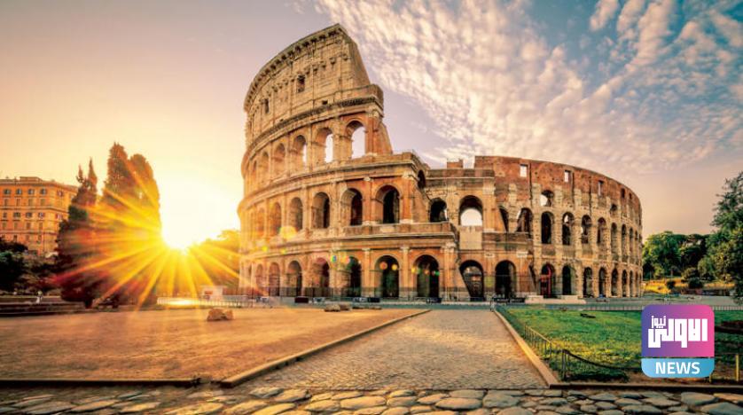 إيطاليا.. ارتفاع نسبة الوفيات بسبب الحر 1 Colosseum in rome