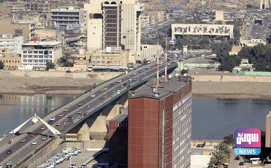 عمليات بغداد: قطع جسر الجمهورية ذهابا وإيابا لأغراض الصيانة 1 D159E8D2 B018 49D3 A5A9 464484B9B80D