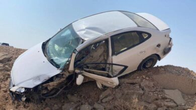 مصرع 11 زائراً بحادث مروع جنوبي بابل (صور) 5 D3AF5061 7E21 47D1 8177 F8D42AA14EE5