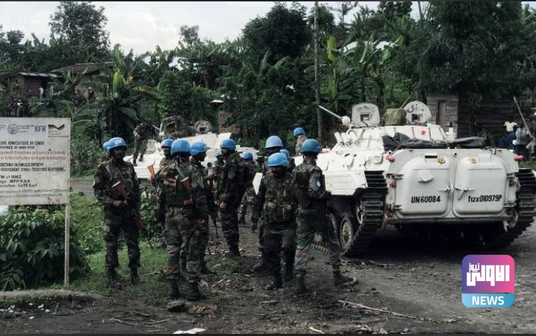 مقتل 17 شخصا شمال شرق الكونغو 1 DD2DA9DB B4DC 4ADF B01E 85881618C02E