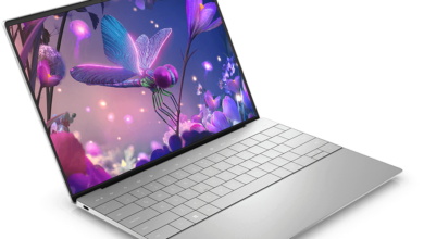 شكاوى من مستخدمي Dell XPS 13 Plus لمشكلة في تصميم الشاشة 3 Dell XPS 13 Plus screens