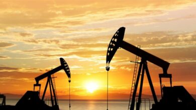 خام برنت يرتفع إلى أكثر من 95 دولاراً للبرميل 3 Doc P 412309 637810649376044199