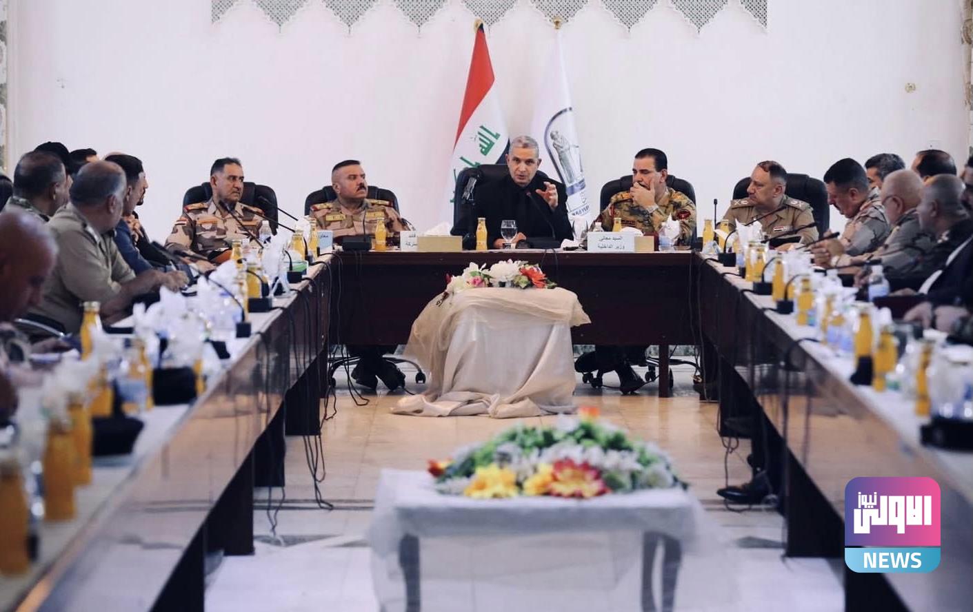 الغانمي يدعو من بابل لتوفير أفضل الخدمات لزائري الأربعينية 1 EDAFB9DF 10AA 4B1A 9885 58B8DE639C8B