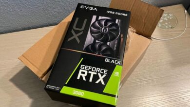 EVGA تتوقف عن صنع بطاقات الرسومات وتلقي باللوم على سلوك 750x430 1