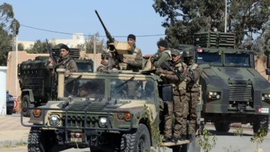 الجيش التونسي يقتل ثلاثة إرهابيين غرب البلاد 4 FA8CE8DC 3832 44ED AB71 8FF2010D1C89