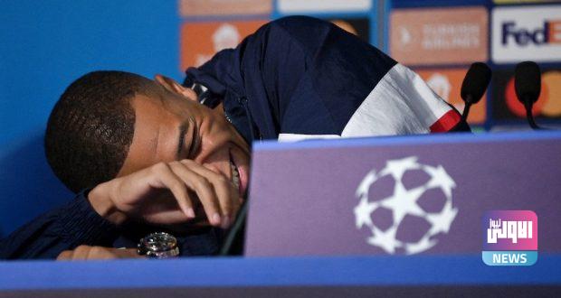 سخرية جالتيير ومبابي تواجه بغضب واستياء 1 Fb901LSXgAAIdiI e1662462492173 620x330 1