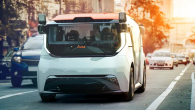 GM’s Cruise تصنع شرائحها الخاصة للسيارات ذاتية القيادة لتوفير التكاليف 4 GMs Cruise تصنع شرائحها الخاصة للسيارات ذاتية القيادة لتوفير التكاليف