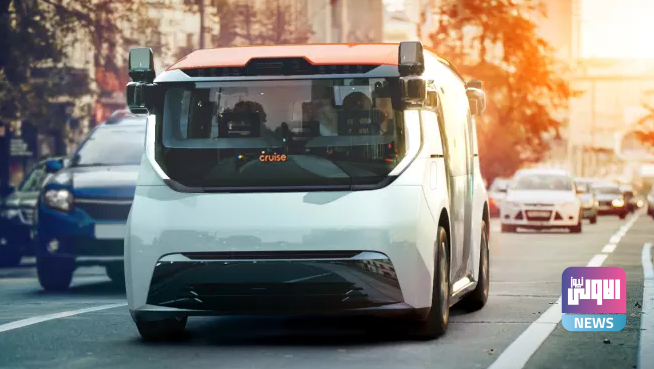 GMs Cruise تصنع شرائحها الخاصة للسيارات ذاتية القيادة لتوفير التكاليف