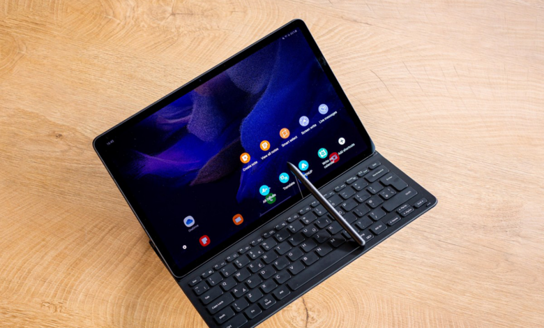 Galaxy Tab S8 FE