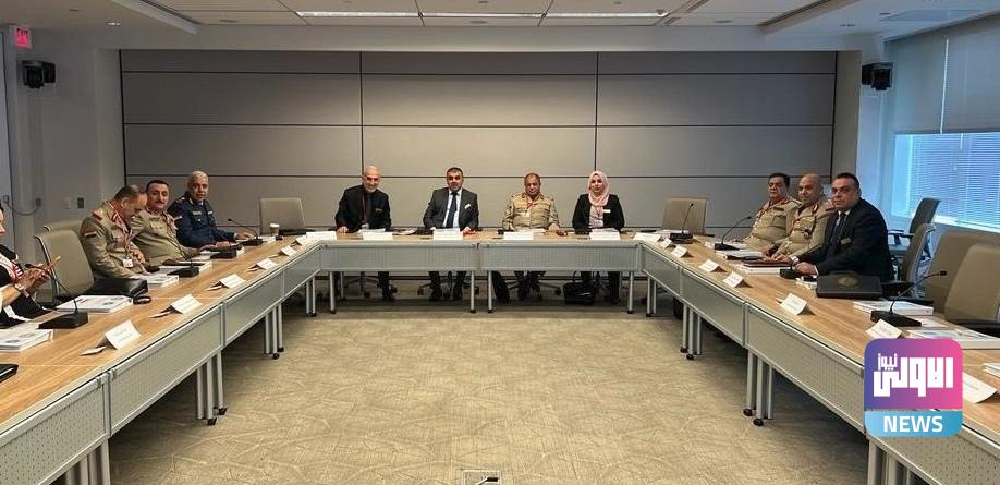 لجنة الإصلاح الوزاري تختتم ورشة عمل حوكمة الأمن في واشنطن 1 IMG 20220901 183754