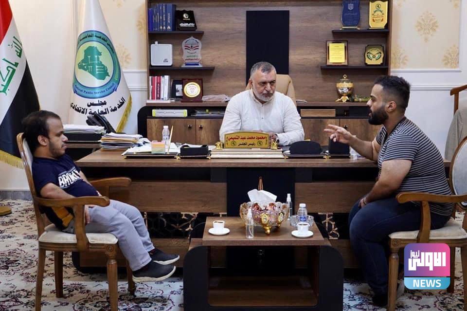 مجلس الخدمة يعلن شمول قصار القامة بالتعيين 1 IMG 20220904 182641 511