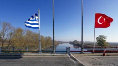 باريس تعرب عن قلقها لتزايد التوترات بين أثينا وأنقرة 2 IMG 20220907 073816 952