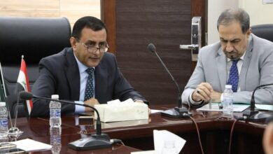 تكليف مدير جديد للشركة العامة للخطوط الجوية العراقية 3 IMG 20220908 142034 514