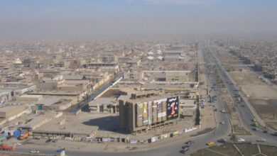 أمانة بغداد: 34 قطاعا ضمن حملة تطوير مدينة الصدر 4 IMG 20220909 185523