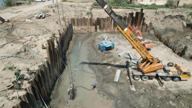 الموارد: تعرض كوادرنا لاعتداء في بابل ما أدى إلى كسر ساق أحد منتسبين 5 IMG 20220910 204445 346