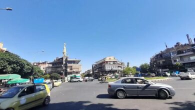 سوريا تعلن تسجيل 15 حالة إصابة بالكوليرا في حلب 6 IMG 20220911 033354