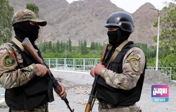 طاجيكستان وقرغيزستان تتفقان على وقف إطلاق النار 1 IMG 20220916 084044 538