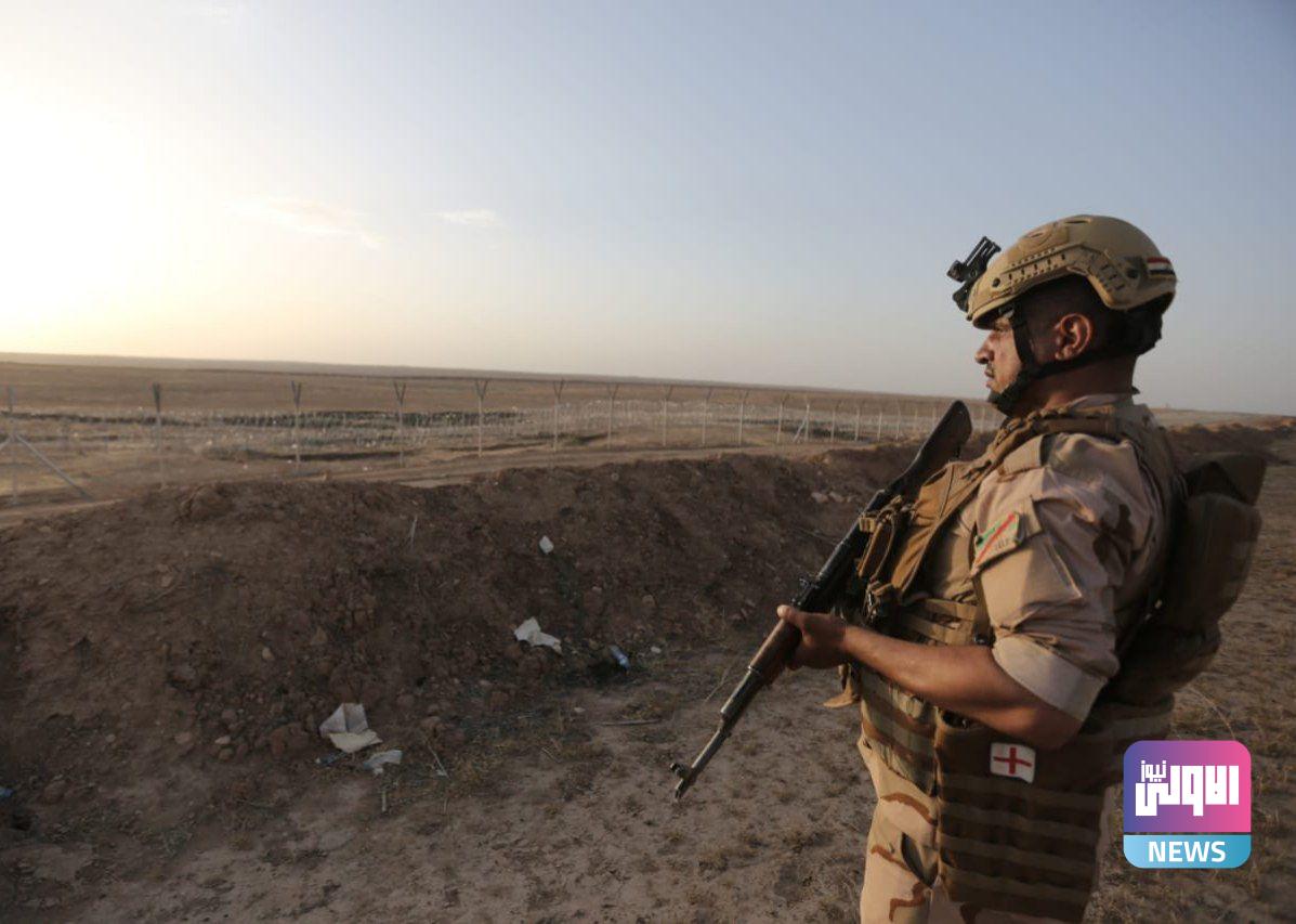 العمليات المشتركة: نتعاون مع قسد لتأمين الحدود السورية 1 IMG 20220921 112253 529
