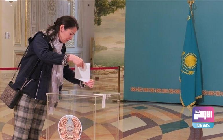كازاخستان تحدد موعد إجراء انتخابات رئاسية مبكرة 1 IMG 20220921 184739