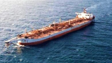 الأمم المتّحدة تؤمّن التمويل اللازم لإنقاذ ناقلة النفط المهجورة قبالة اليمن 5 IMG 20220922 080743 592
