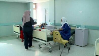 تسمم جماعي بين تلاميذ إحدى المدارس في السليمانية 4 IMG 20220922 113623 384