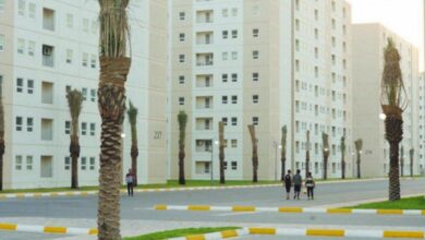 بيان من هيئة الاستثمار يخص الخدمات في مجمع بسماية السكني ببغداد 2 IMG 20220922 153741 625