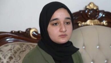 التربية تنشر الوثائق الخاصة بالطالبة مروة بكر علي بكركوك: تعهد خطي وبصمة بمسح دفترها (وثائق) 10 IMG 20220923 122711 286