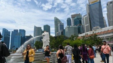 سنغافورة تحل مكان هونغ كونغ كأهم مركز مالي آسيوي 6 IMG 20220923 135712 987